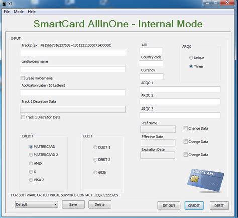 smart card reader logiciel|Télécharger .